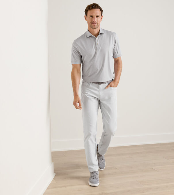 eb66 Performance Five-Pocket Trouser