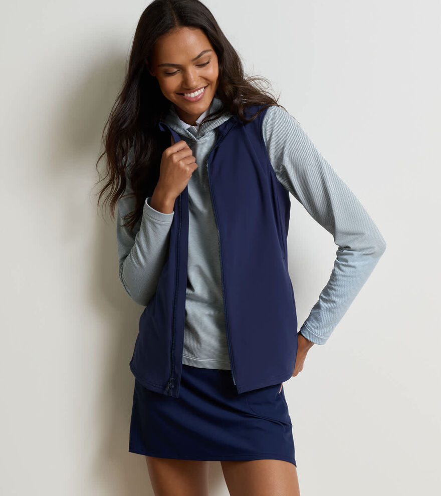 Dunes Gilet - Alternate Image 1