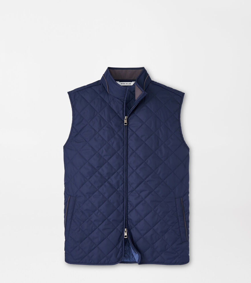 Essex Gilet image number 1