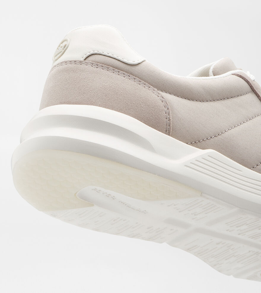 Journeyman Sneaker image number 8