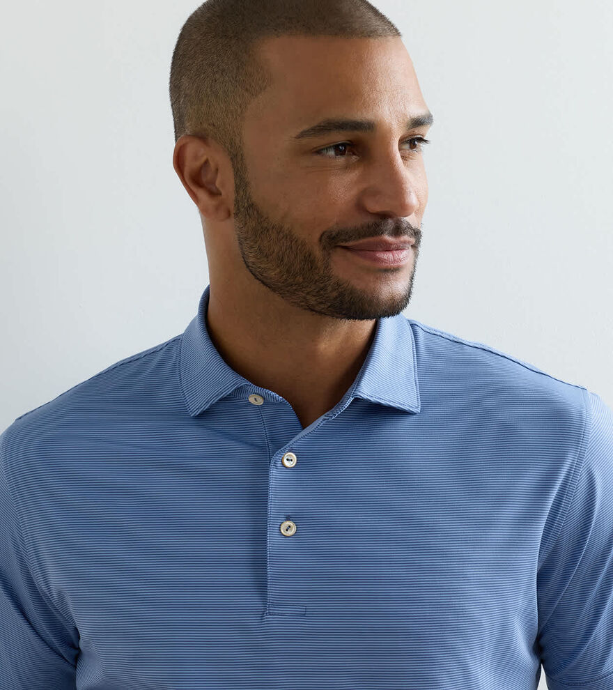 Jubilee Performance Jersey Polo image number 6