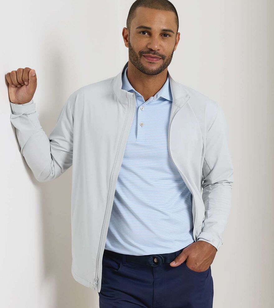 Dunes Jacket - Alternate Image 1