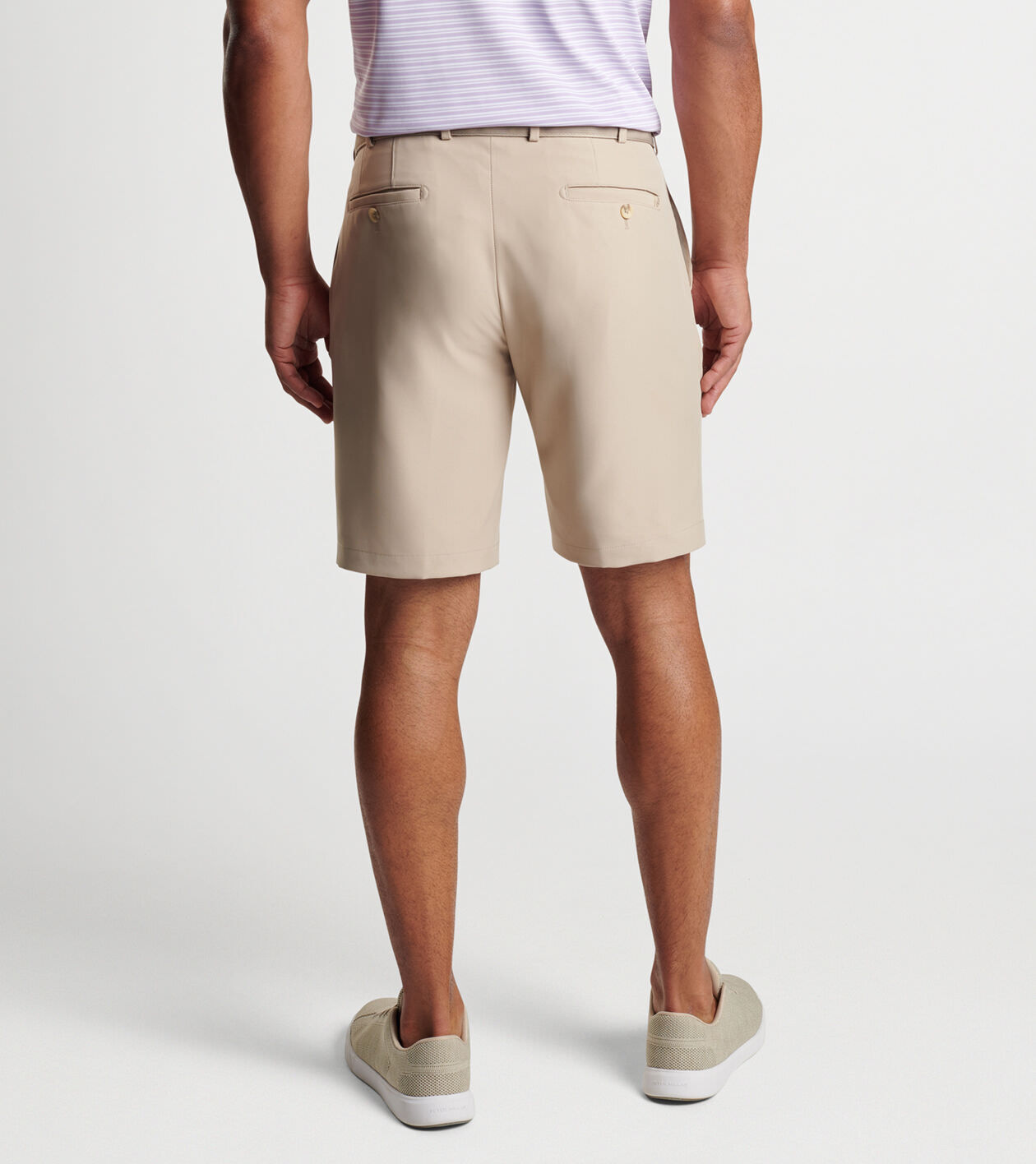 Peter millar khaki shorts new arrivals