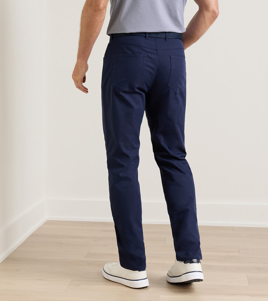 eb66 Performance Five-Pocket Trouser image number 3