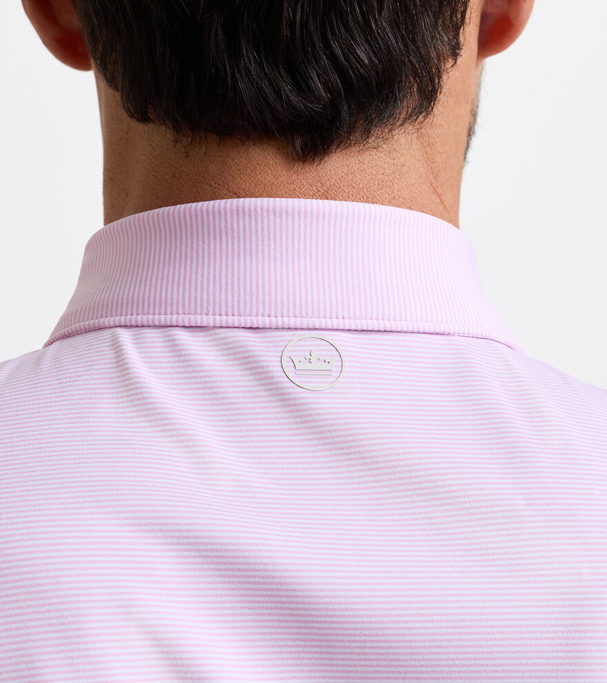 Jubilee Performance Jersey Polo image number 5