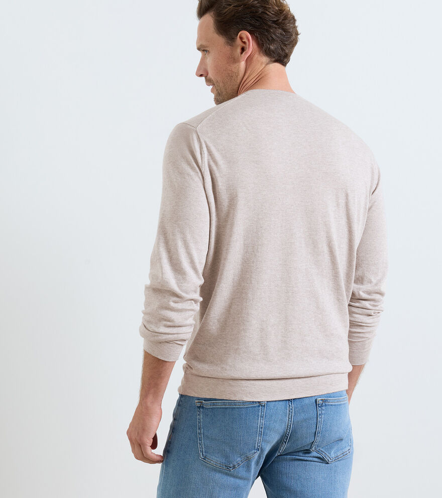 Lake Long Sleeve Jumper image number 3