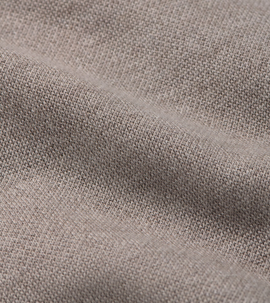 Mirage V-Neck Jumper - Alternate Image 4