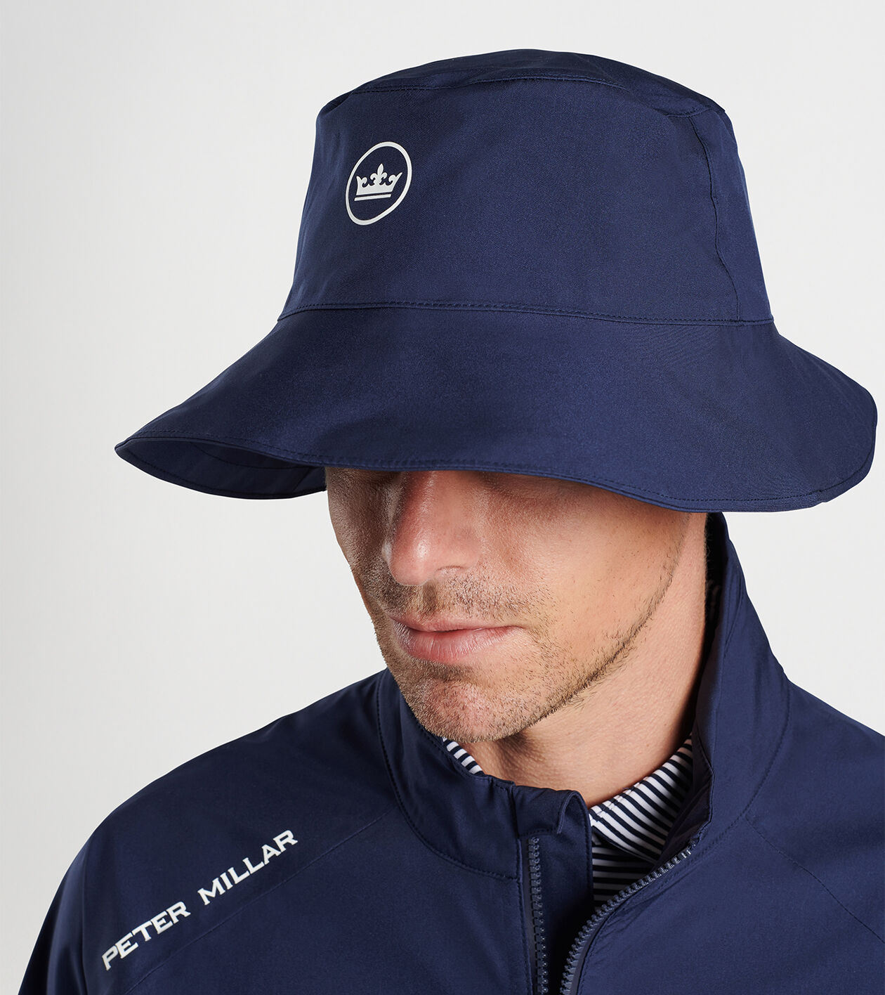 Peter millar all weather jacket best sale