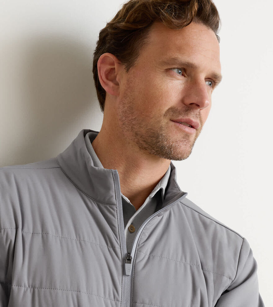 Merge Hybrid Jacket - Alternate Image 5