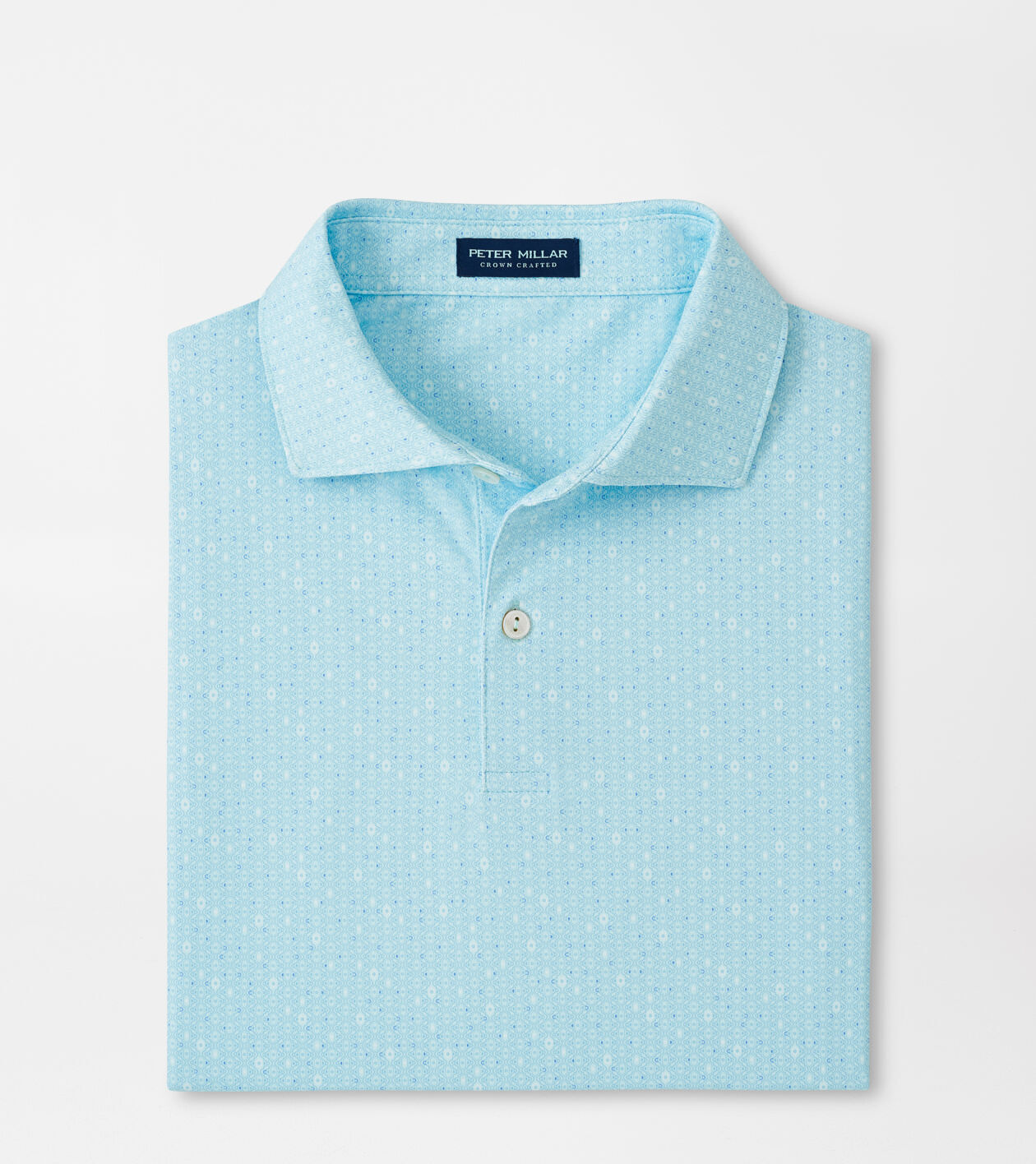 Peter millar crown soft polo discount