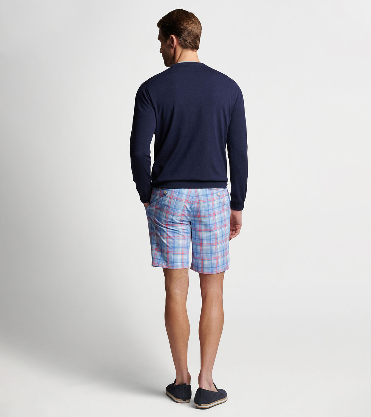 Peter millar wicking shorts cheap
