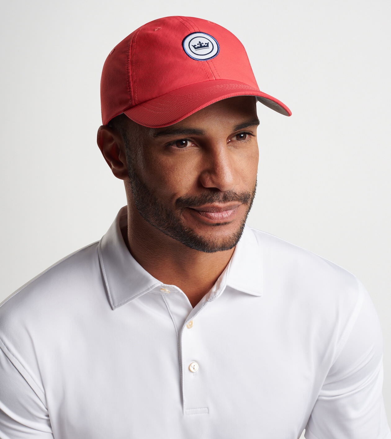 Peter Millar Crown Seal Performance Hat