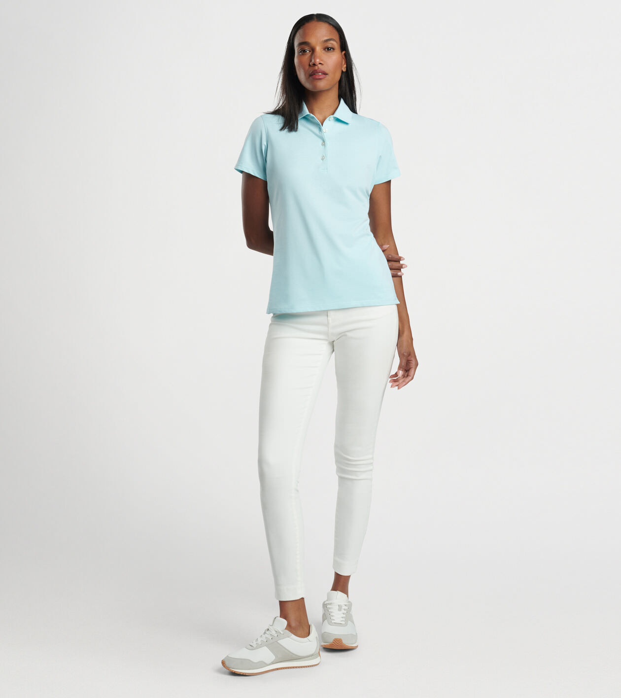 Polo pants womens best sale