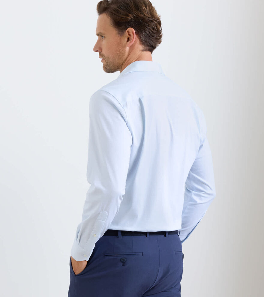 Excursionist Flex Print Shirt image number 4