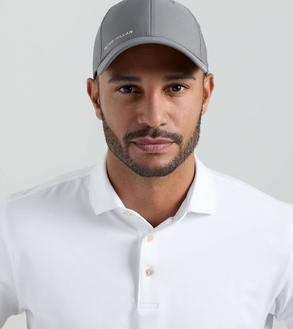 Pursuit Performance Peter Millar Hat - Alternate Image 1