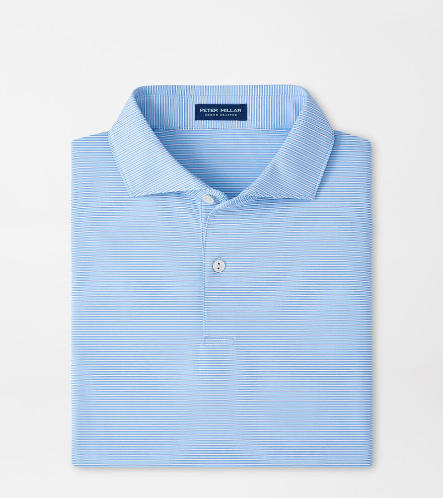 Ambrose Performance Jersey Polo image number 1