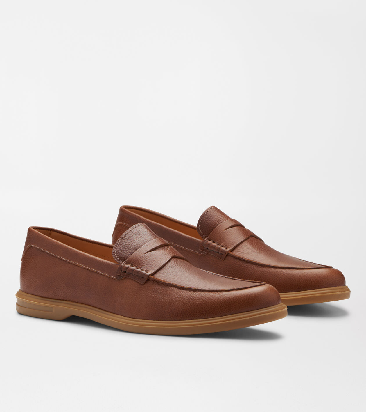 Peter millar driving loafers discount