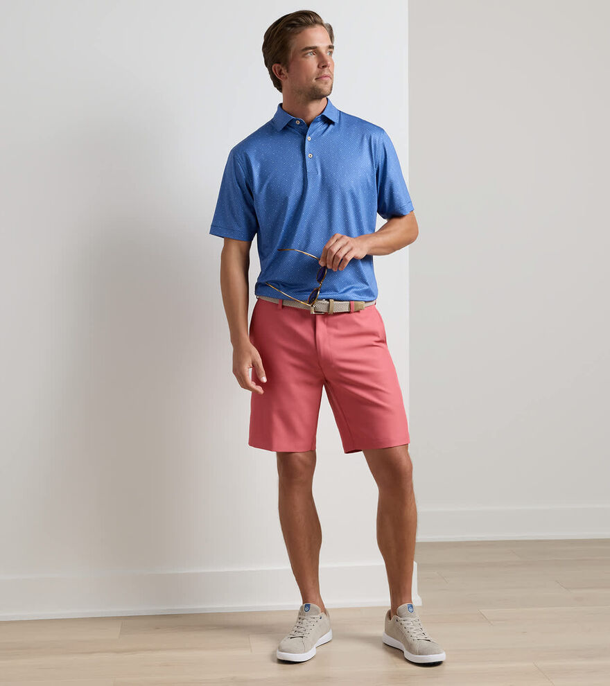 Salem Performance Short - Alternate Image 1