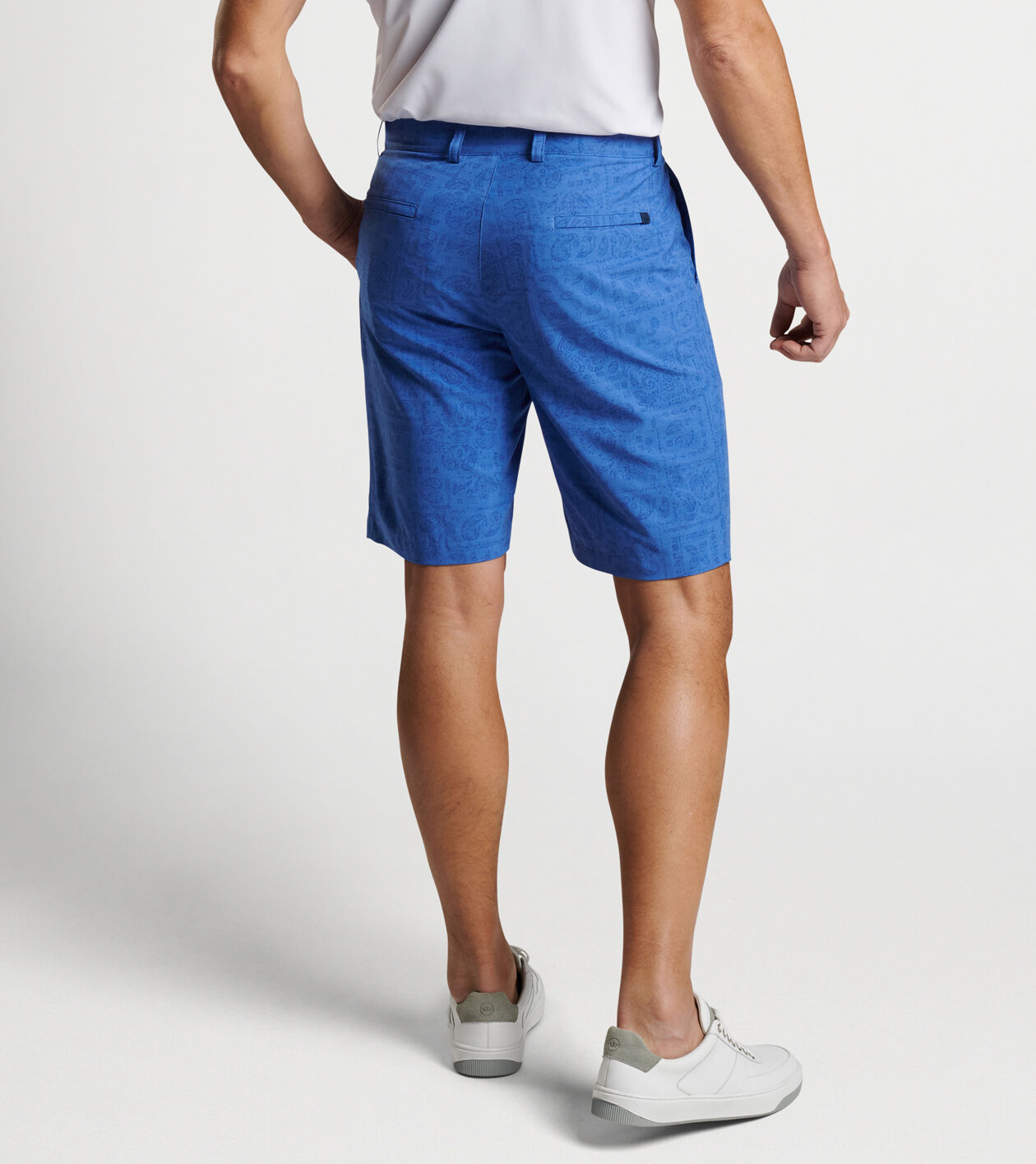 Ep on sale golf shorts