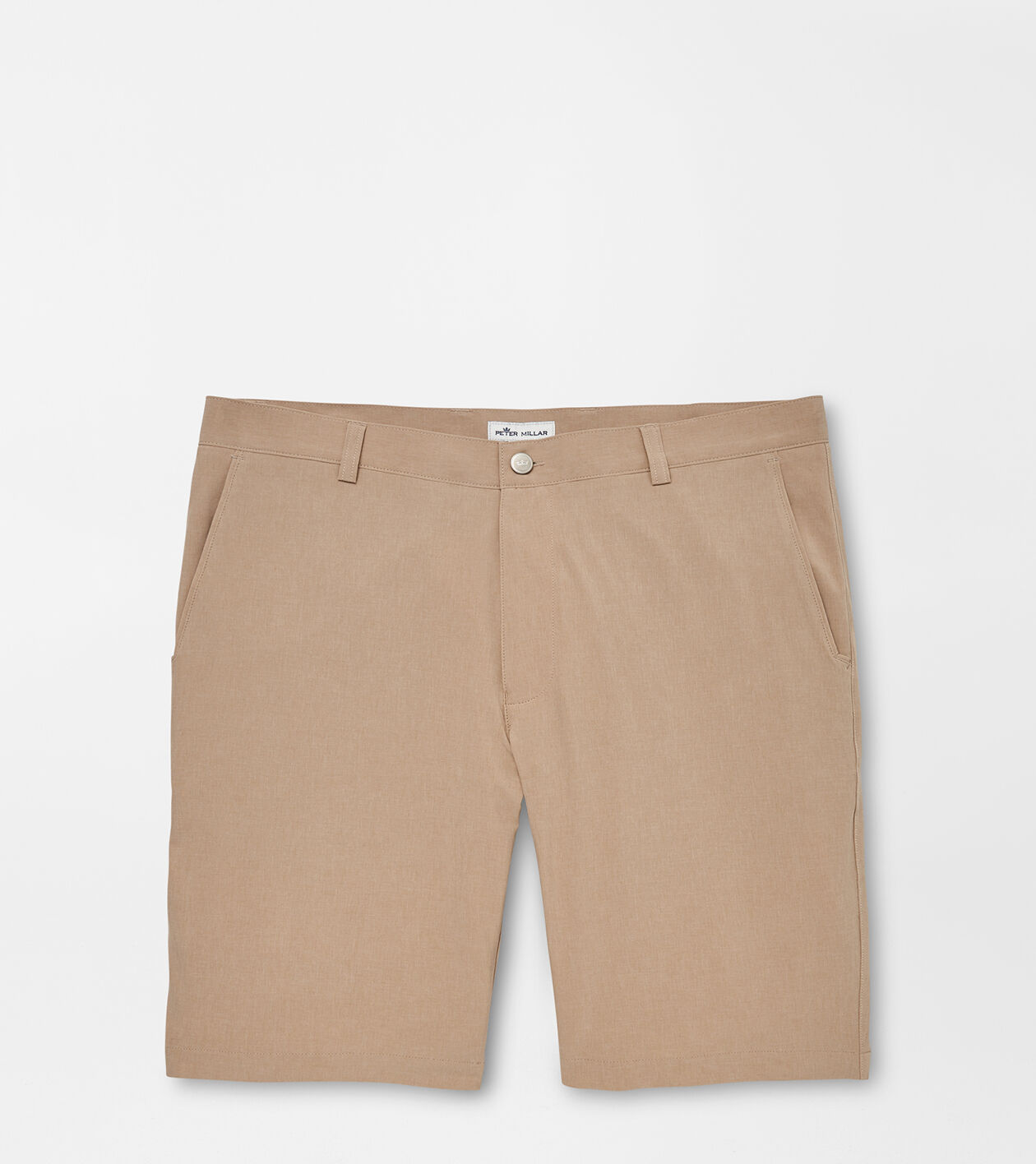 Shackleford Performance Hybrid Short