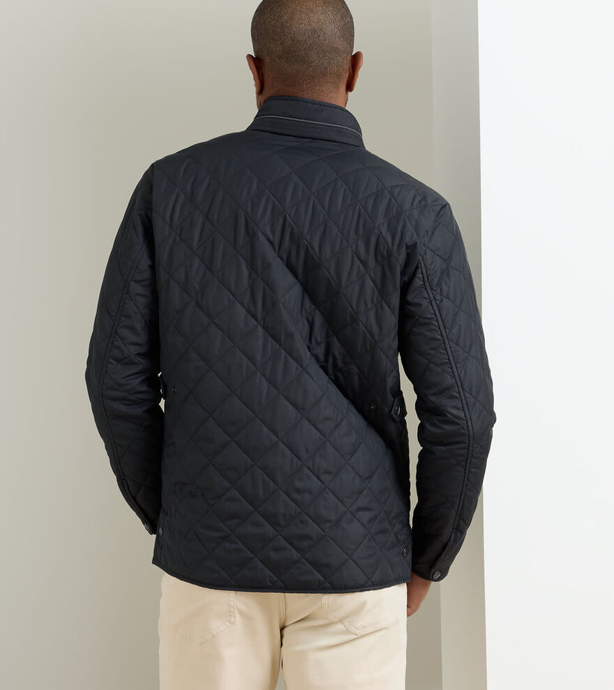 Suffolk Coat - Alternate Image 2