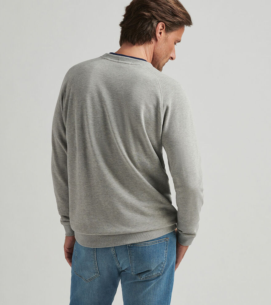 Crown Comfort Knit Crew image number 3