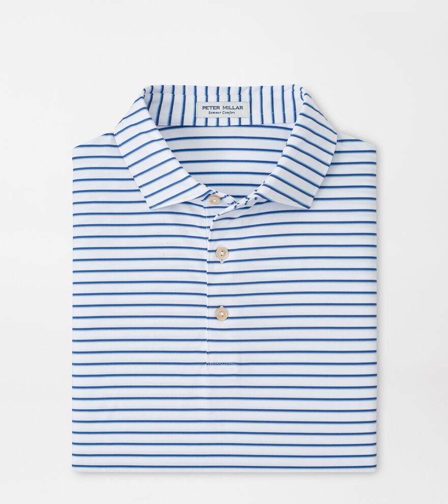 Dunnes Performance Jersey Polo image number 1