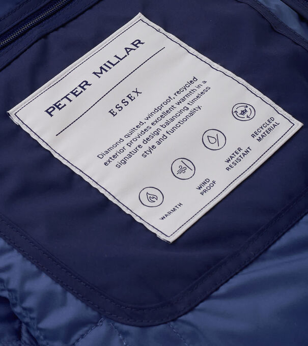 Essex Gilet - Alternate Image 1