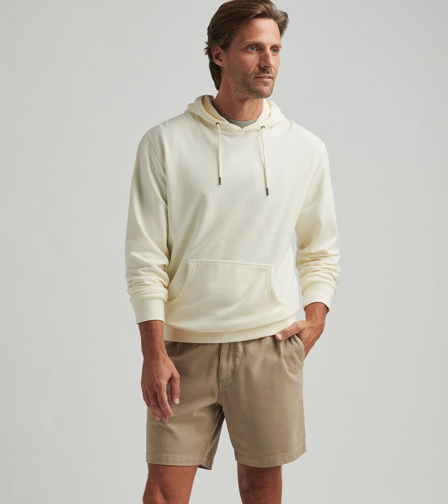 Lava Wash Hoodie image number 2