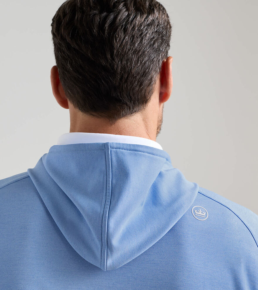 Pine Performance Hoodie image number 5