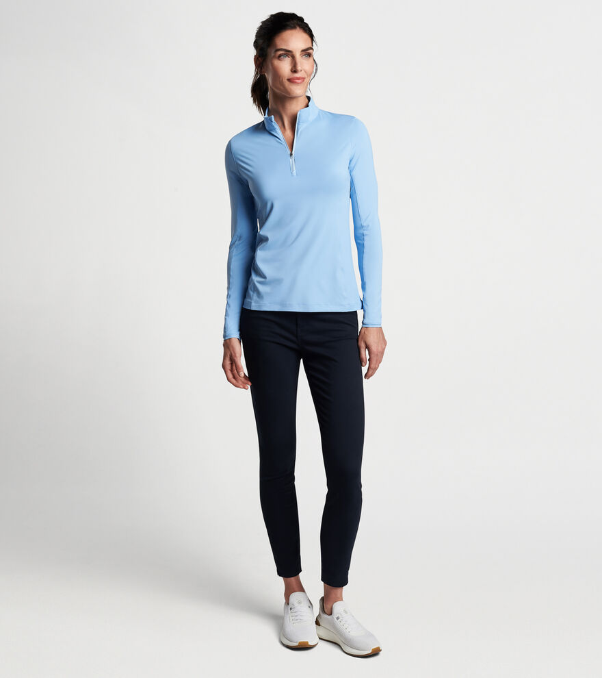 Lightweight Sun Shirt Women