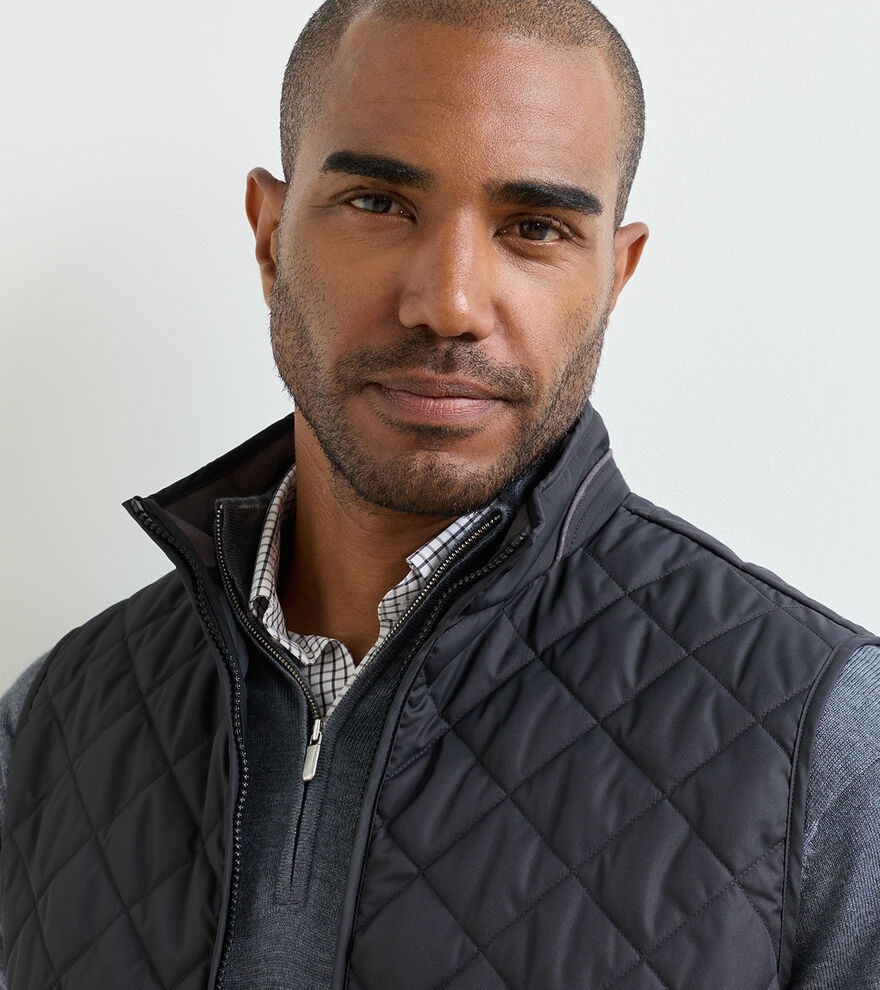 Essex Gilet - Alternate Image 4