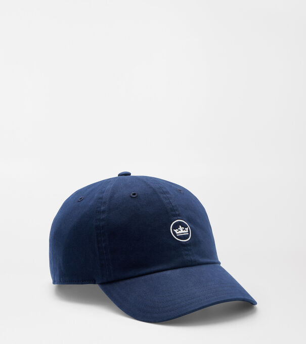 Whitaker Washed Twill Hat
