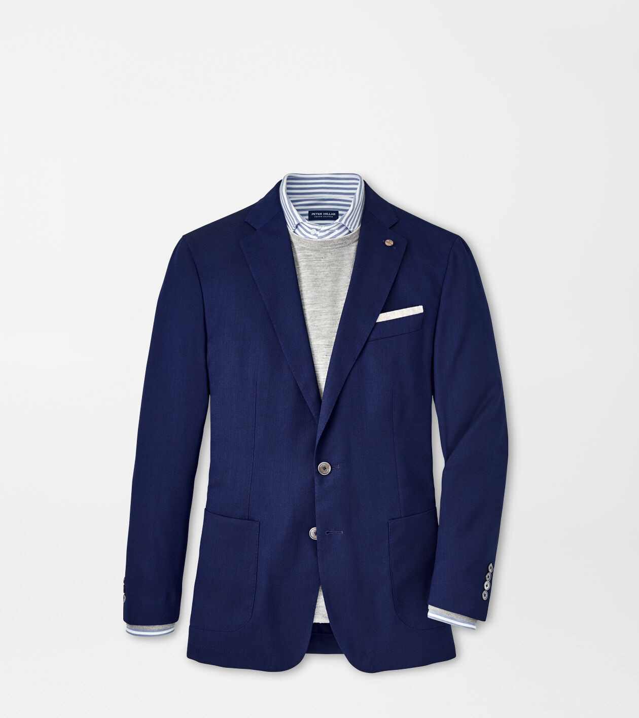 Peter best sale millar blazers