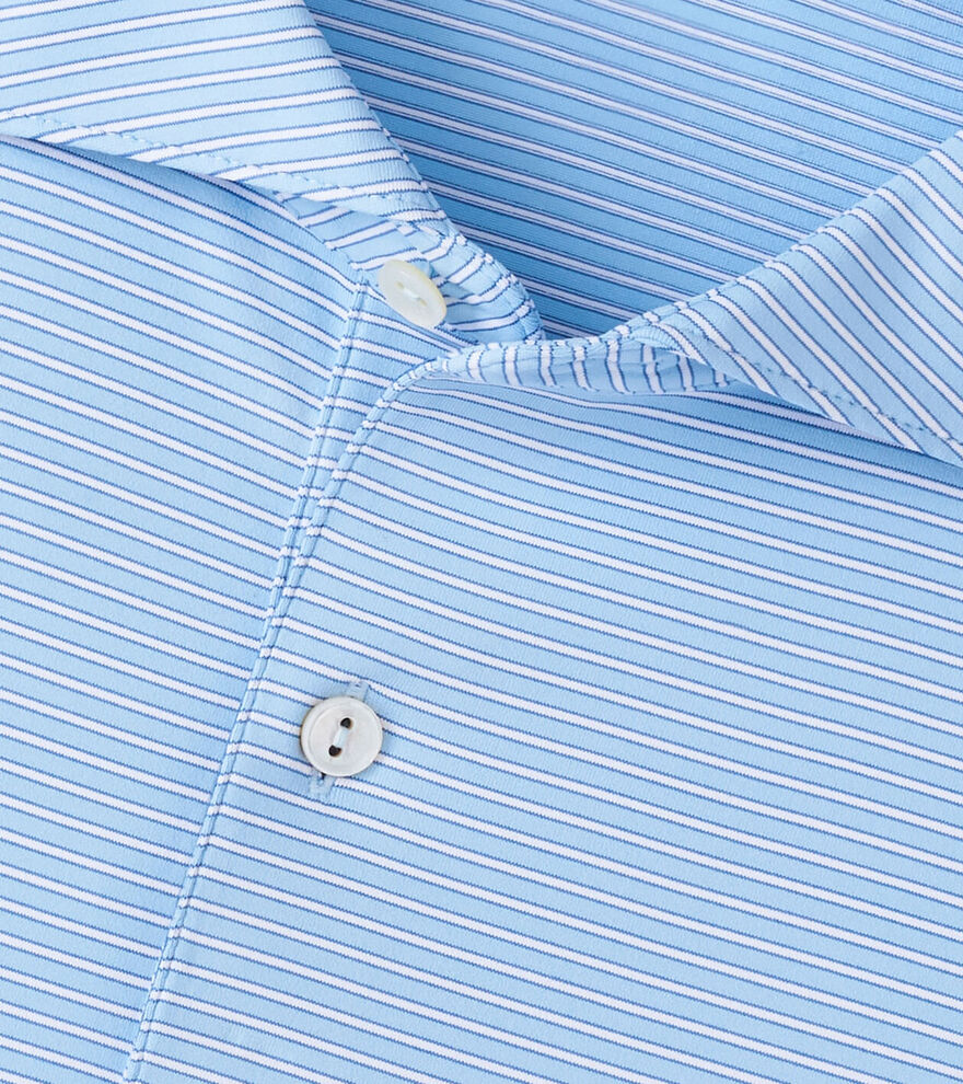 Ambrose Performance Jersey Polo image number 6