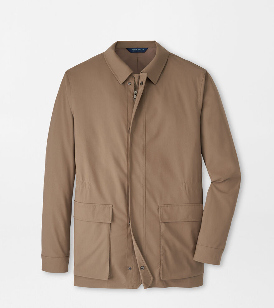 Wooster City Coat image number 1