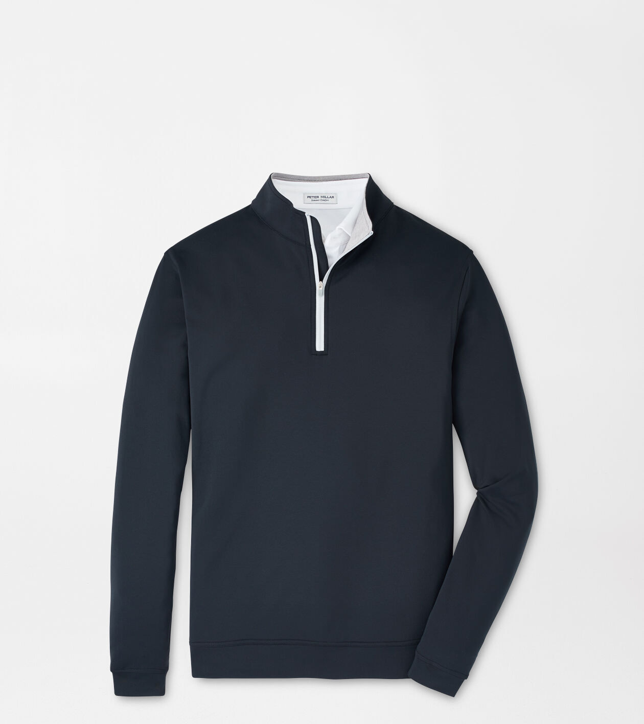 Perth Performance Quarter-Zip | Peter Millar