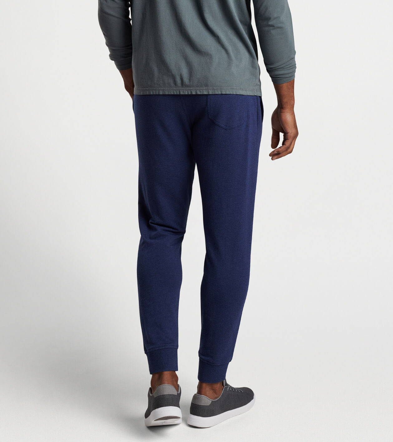 Peter top millar sweatpants
