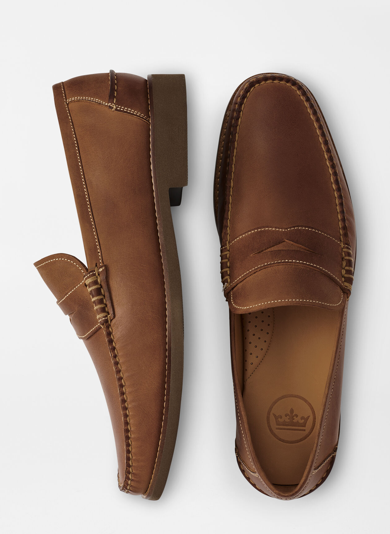 Peter millar driving shoes store