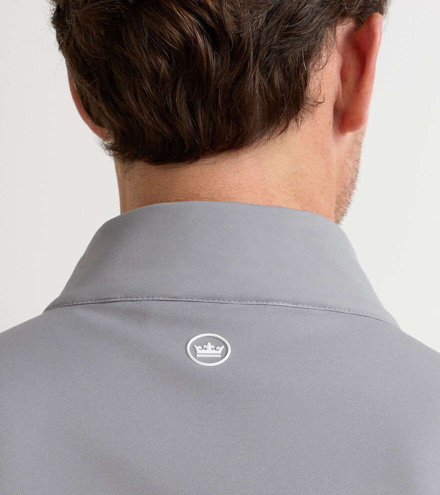 Merge Hybrid Jacket - Alternate Image 4
