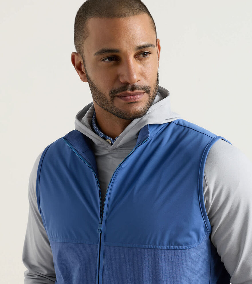 Flow Gilet - Alternate Image 5