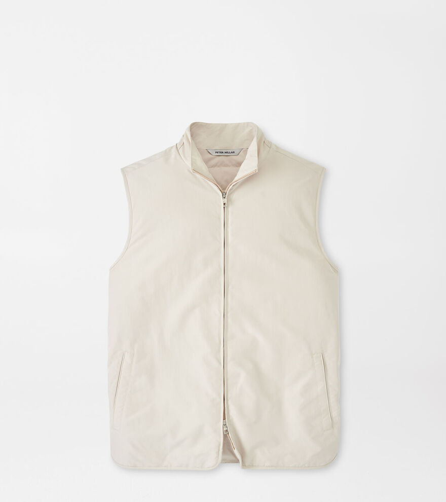 Mercer Gilet image number 1