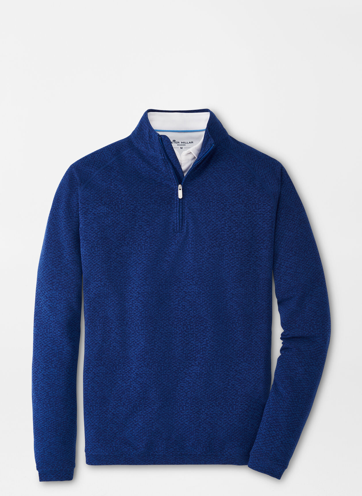 Peter millar drirelease quarter zip store