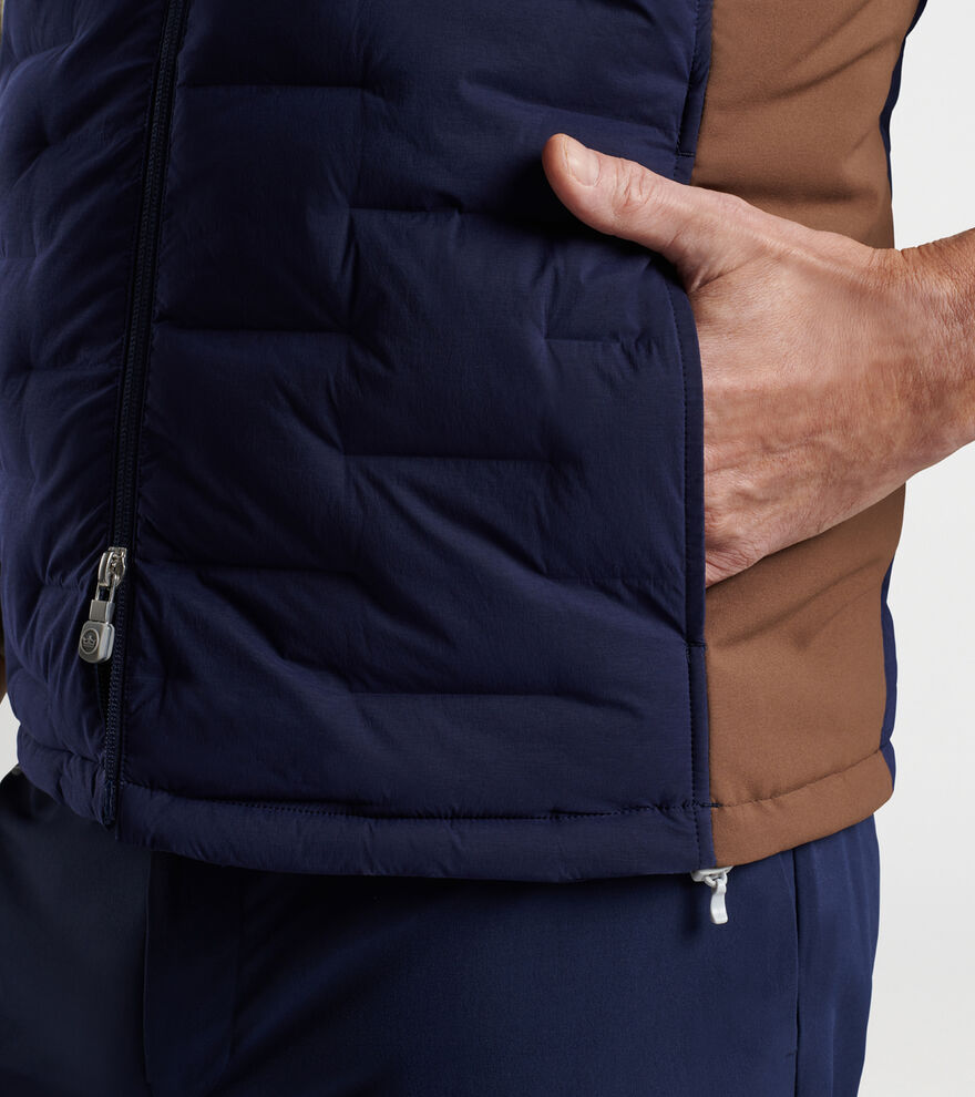 Blaze Insulated Gilet image number 4