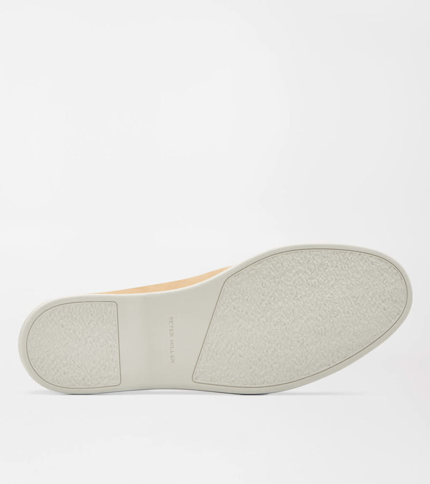 Excursionist Nubuck Venetian Loafer image number 9