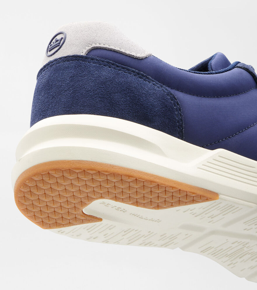 Journeyman Sneaker image number 6