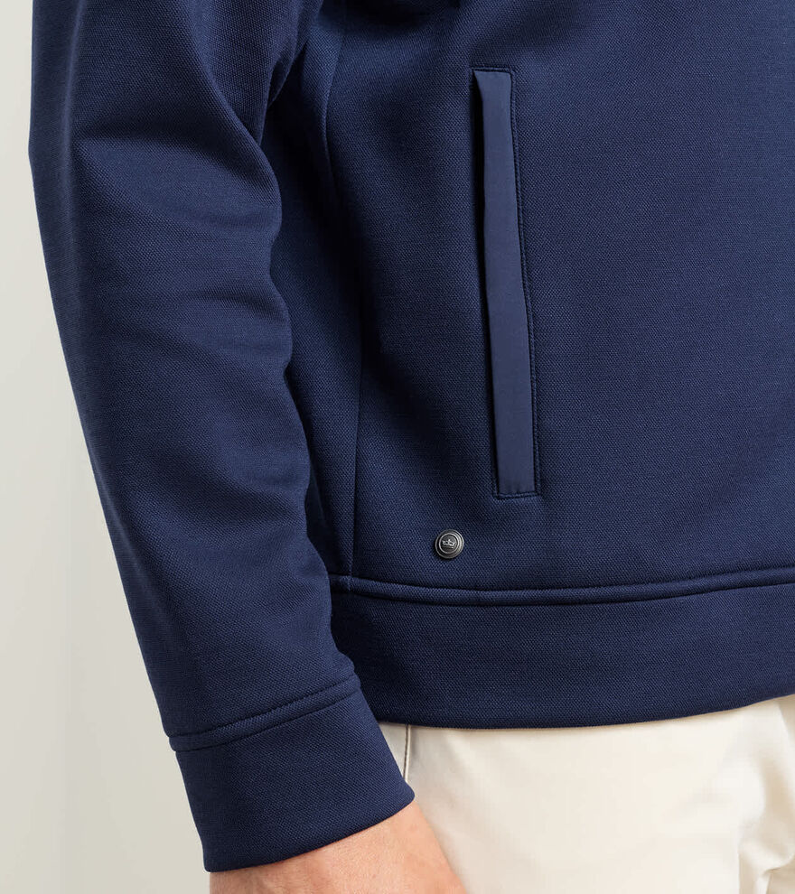 Winsome Hoodie Jacket - Alternate Image 3
