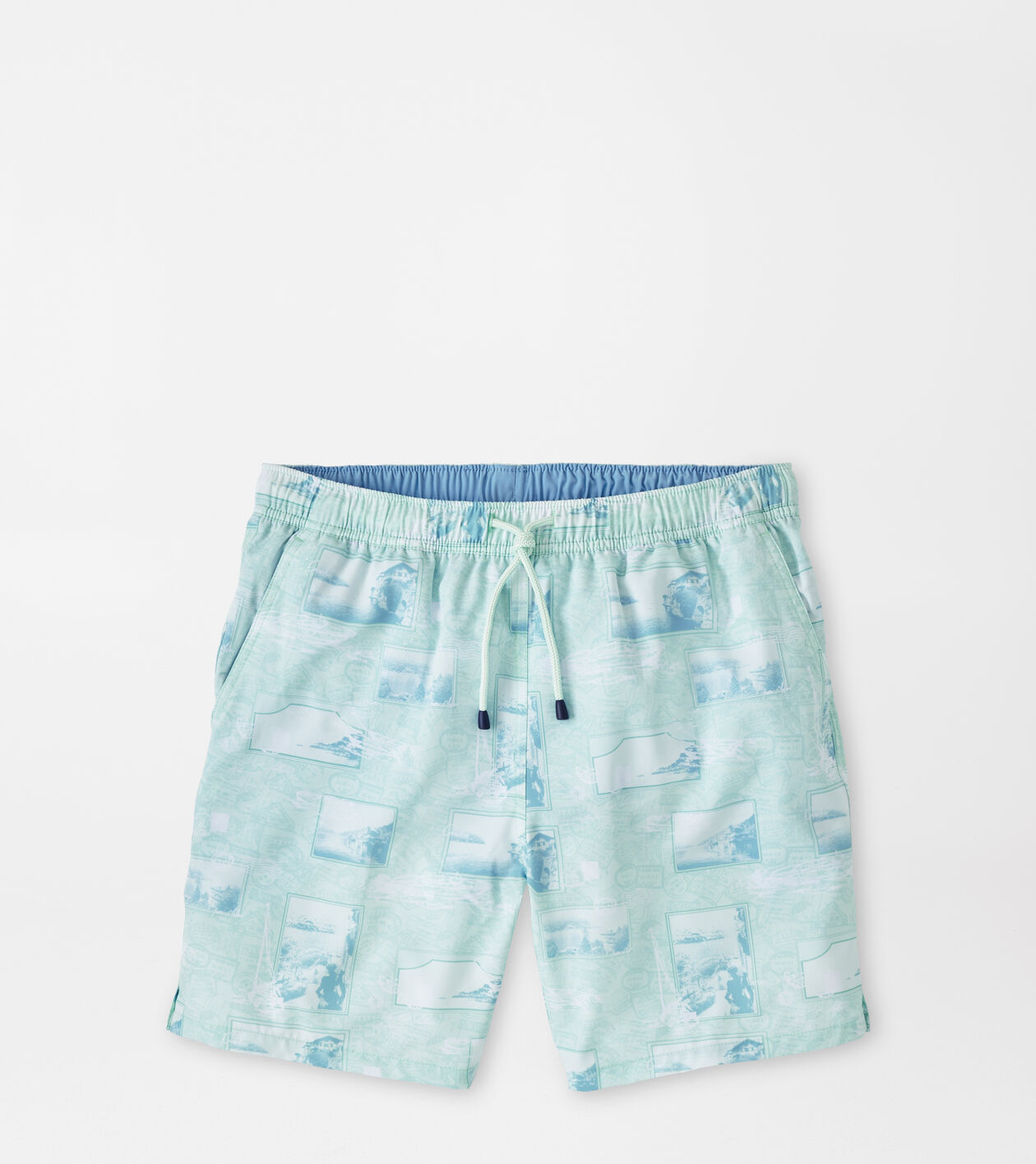 Miller lite swim trunks hot sale