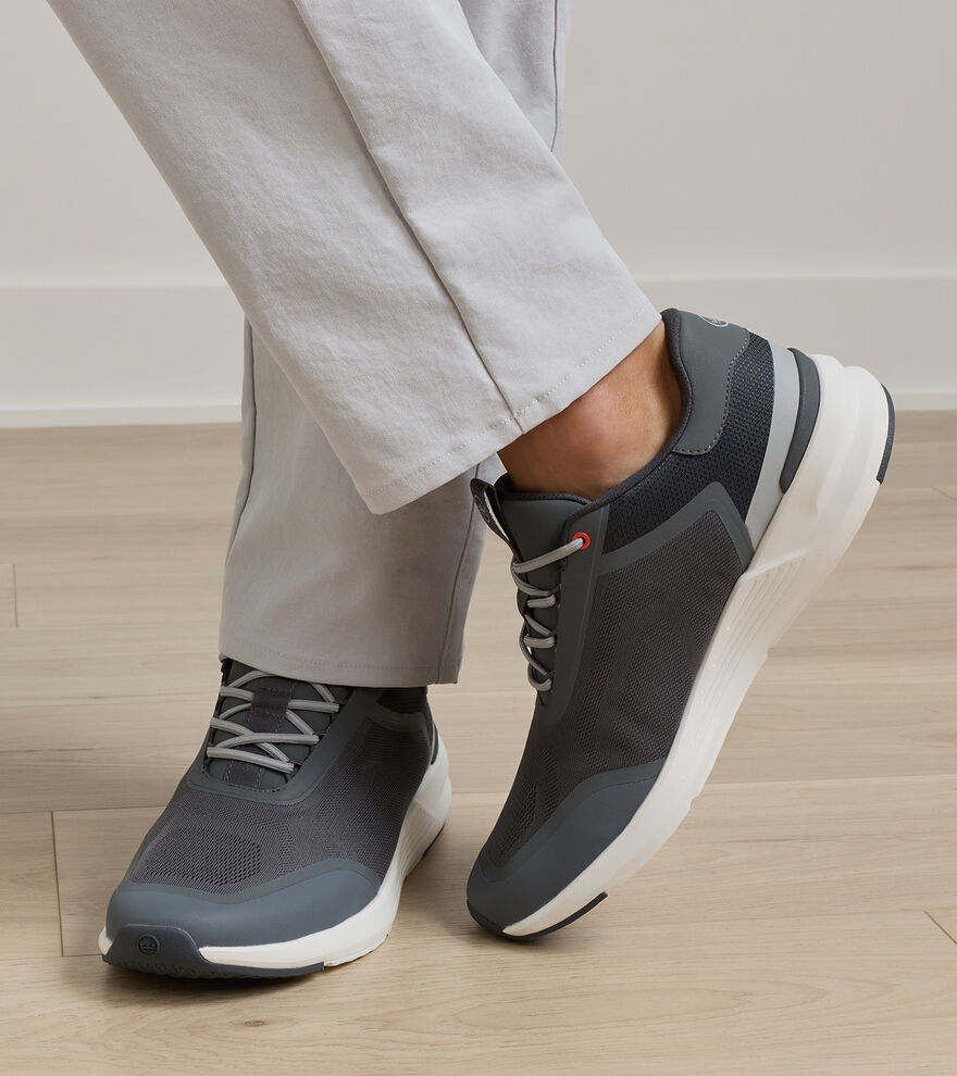 Camberfly Sneaker image number 2