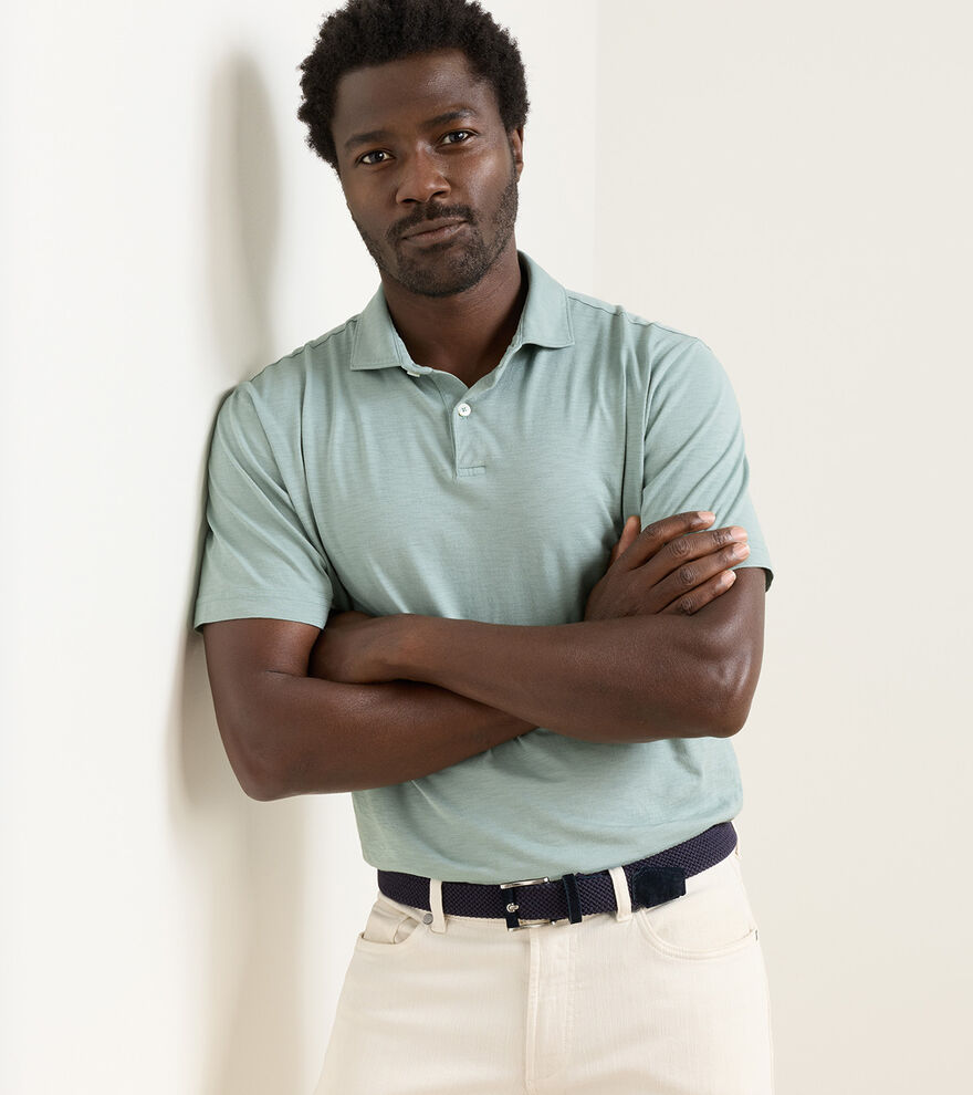 Journeyman Polo image number 2